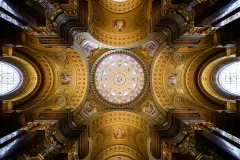 St. Stephen's Basilica: Skip The Line Entry Ticket