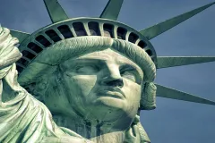 Statue of Liberty and Ellis Island Ticket: Ferry from New Jersey