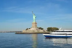 Statue of Liberty & Ellis Island: Guided Walking Tour + Ferry Ride