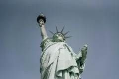 Statue of Liberty: Guided Tour + Optional Ellis Island