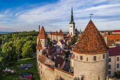 Tallinn Card
