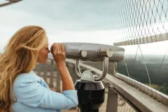 Tallinn TV Tower: Skip The Line Ticket