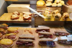 Taste Florence Food Tour with All’Antico Vinaio - Skip The Line