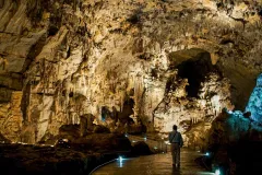 Taxco Town & Cacahumilpa Caves: Day Trip from Mexico City