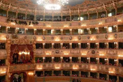 Teatro La Fenice: Guided Tour