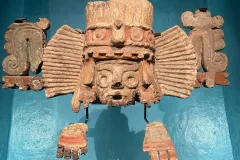 Templo Mayor Museum: Entry Ticket + Guided Tour