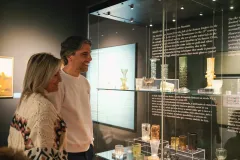 The Art of Drinking at WOW Porto: Skip The Line