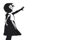 The Banksy Museum: Entry Ticket