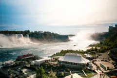 The Best of Niagara Falls, Canada Small Group Tour