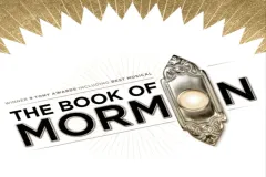 The Book of Mormon