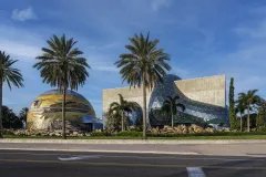 The Dalí Museum: Gallery Admission Ticket