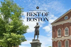 The Full Revolutionary Story:  A Masterclass Boston Walking Tour