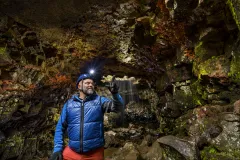 The Lava Falls Adventure Tour