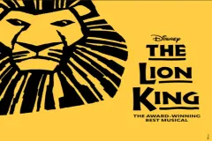 The Lion King