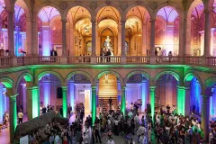 The MAK – Museum of Applied Arts Vienna