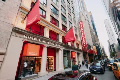 The Museum of Broadway: Entry Ticket