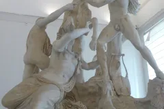 The National Archaeological Museum of Naples: Entry Ticket