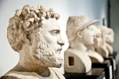The National Archaeological Museum of Naples: Guided Tour