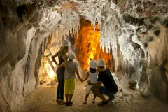 The Salt Mountain of Cardona: Guided Visit