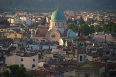 The Synagogue and Jewish Museum of Florence: Entry Ticket