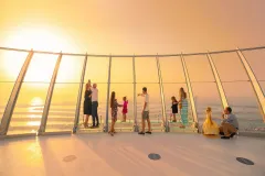 The View at The Palm: The View (Level 52)