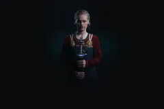 The Viking Planet: Entry Ticket