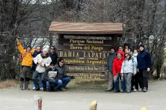 Tierra del Fuego National Park and End of the World Train: Tour from Ushuaia