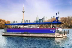 Toronto Harbour Cruise