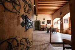 Tratzberg Castle: Entrance + Virtual Reality Tour