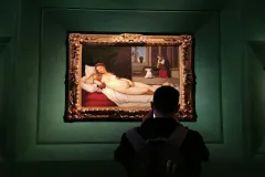 Uffizi Gallery & Accademia Gallery: Skip The Line Ticket + Guided Tour