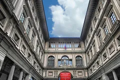 Uffizi Gallery: Audio Guide App for Your Smartphone