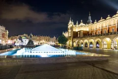 Underground Market Krakow: Guided Tour