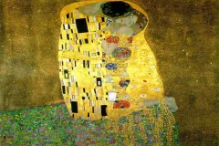 Upper Belvedere Palace: Entry Ticket + Gustav Klimt Permanent Collection