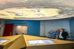 Vabamu Museum of Occupations and Freedom & KGB Prison Cells: Skip The Line Ticket