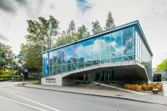 Vabamu Museum of Occupations and Freedom: Skip The Line Ticket