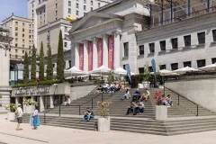 Vancouver Art Gallery: Fast Track Ticket + Audio Guide