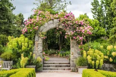 VanDusen Botanical Garden: Entry Ticket