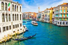 Vaporetto Pass: Venice Public Transport with Airport Transfer (ACTV)