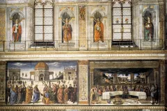 Vatican Museums: Fast Track Ticket + Sightseeing Bus Tour