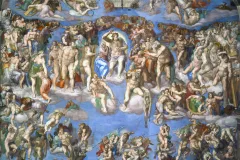 Vatican Museums, Sistine Chapel & Mamertine Prison: Reserved Entrance
