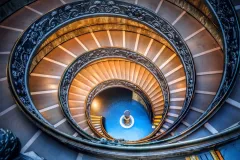 Vatican Museums, Sistine Chapel & Rome Pantheon: Fast Track Ticket
