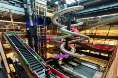 Velocity Slide Abu Dhabi Ticket