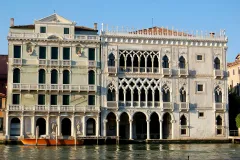 Venice: Day Trip by High-Speed Train from Rome
