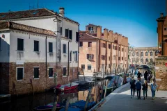 Venice: Guided Photography Tour