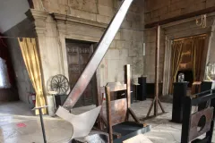 Venice in the Middle Ages: Documents and Torture Instruments