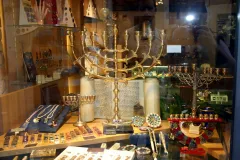 Venice: Jewish Quarter Guided Tour with Synagogue Entry Ticket