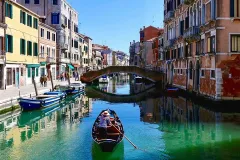 Venice Rialto & Jewish Quarter: Guided Walking Tour