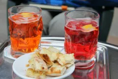 Venice: Street Food Tour and Tastings with a Local Guide
