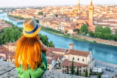 Venice & Verona: Day Trip from Milan