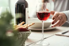 Vesuvius: Vineyard Tour + Wine Tasting + Lunch Ticket